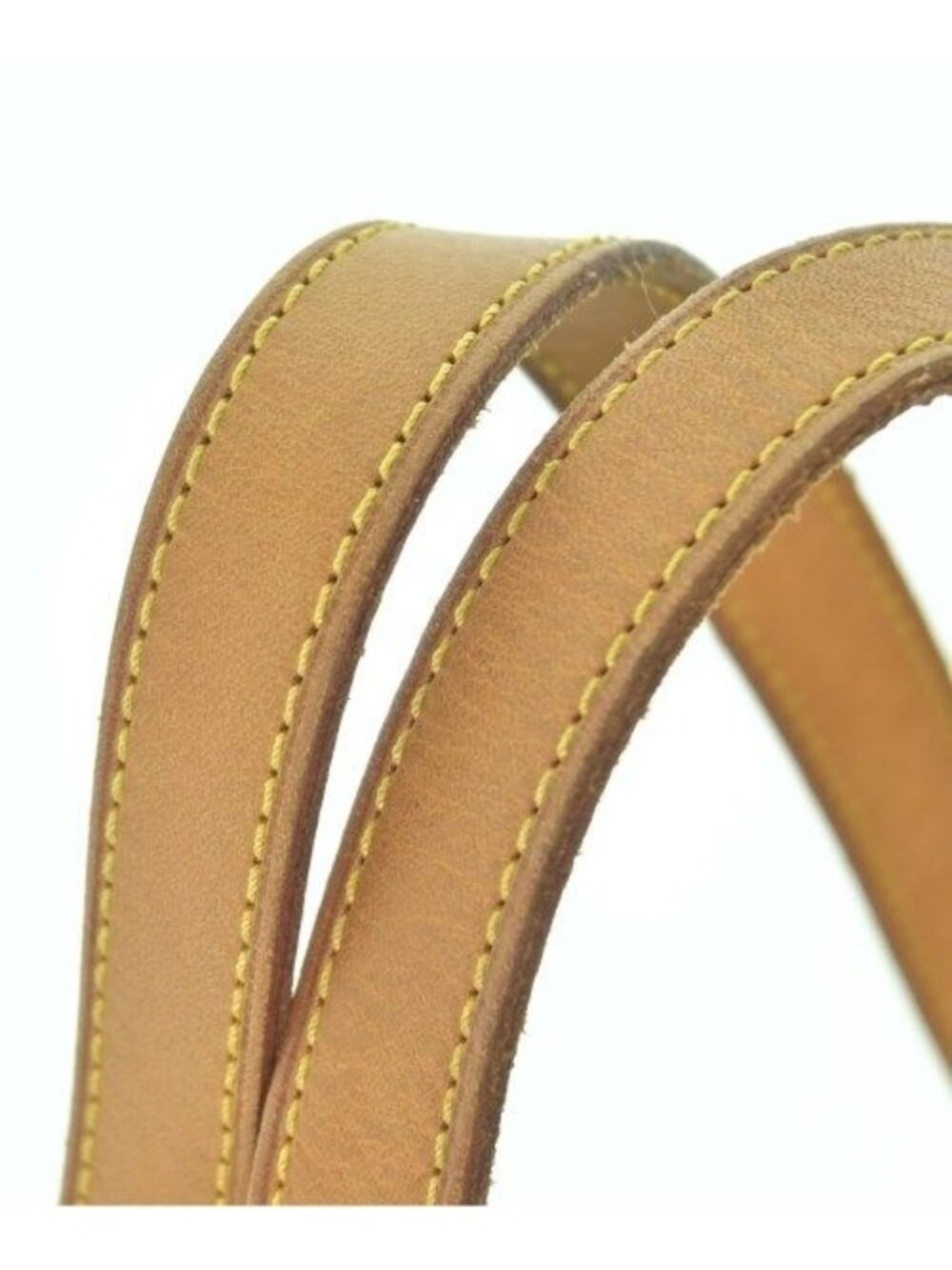 Louis Vuitton Tote Brown - Picture 11 of 11